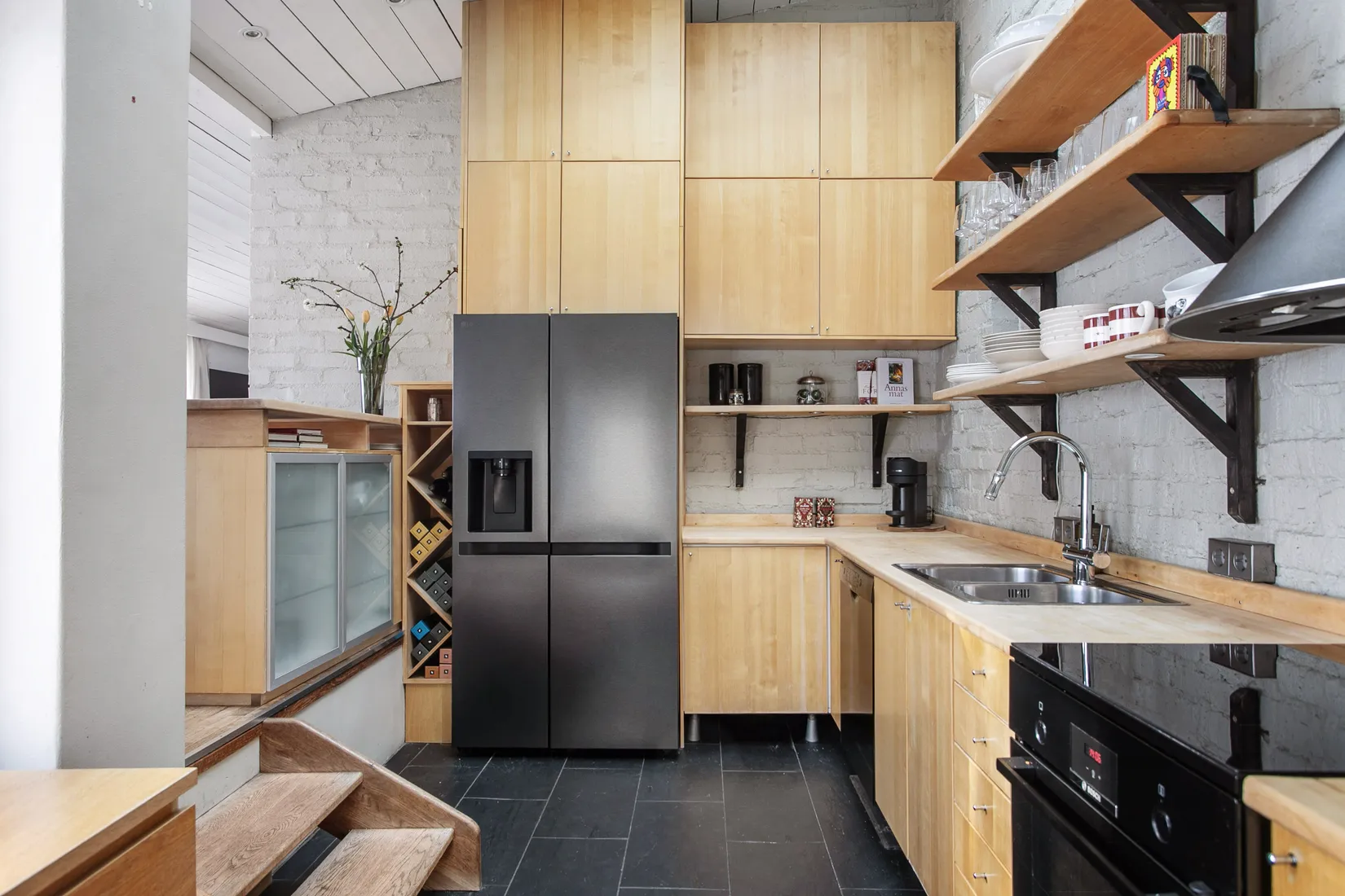 Villa, Ringvägen 66, Saltsjöbaden - Rösunda, Nacka