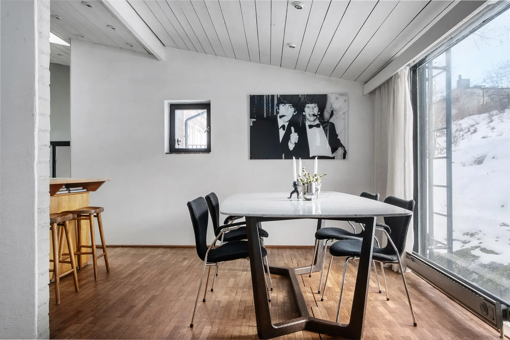 Villa, Ringvägen 66, Saltsjöbaden - Rösunda, Nacka