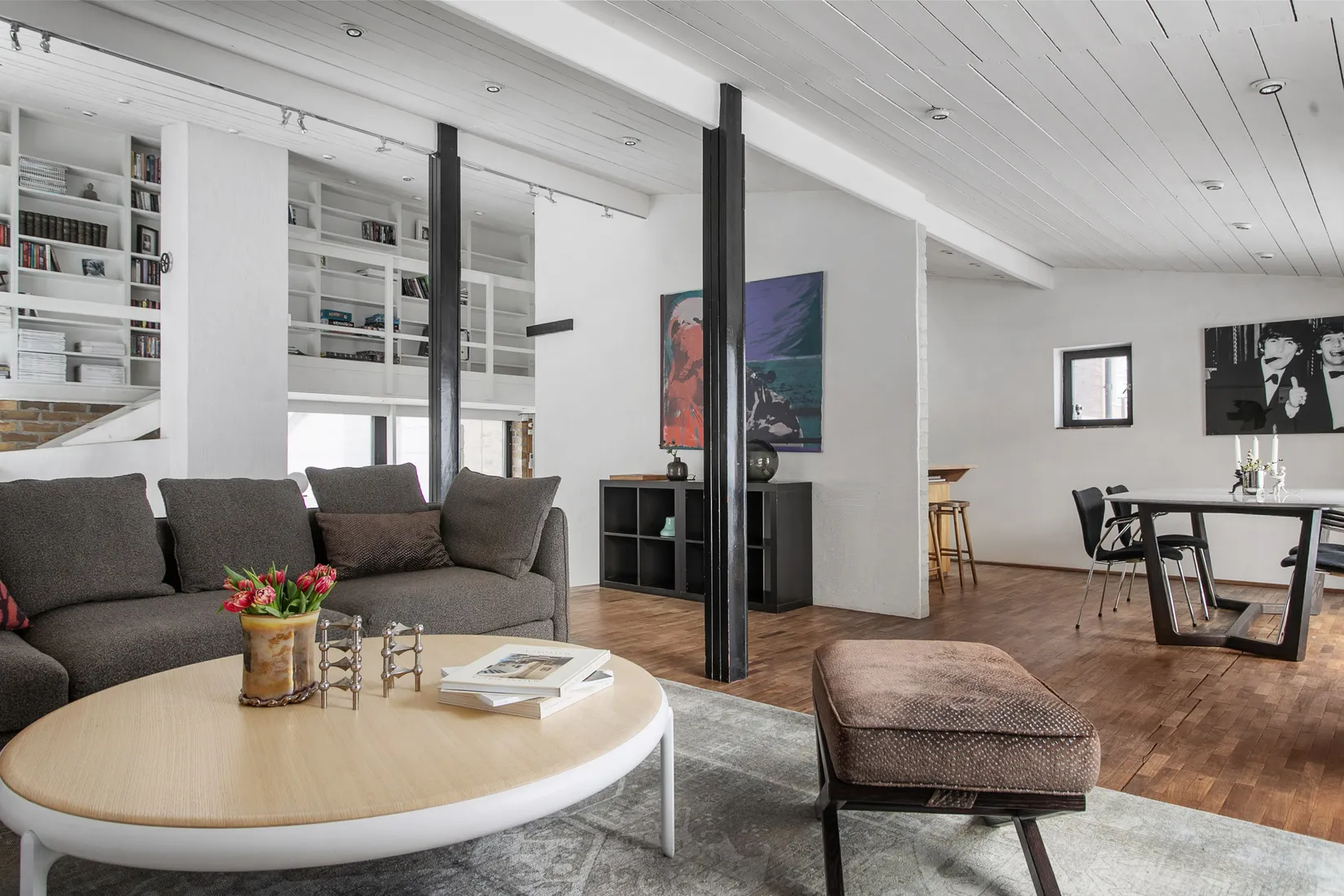 Villa, Ringvägen 66, Saltsjöbaden - Rösunda, Nacka