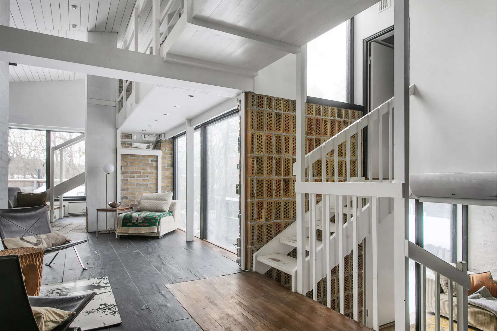 Villa, Ringvägen 66, Saltsjöbaden - Rösunda, Nacka