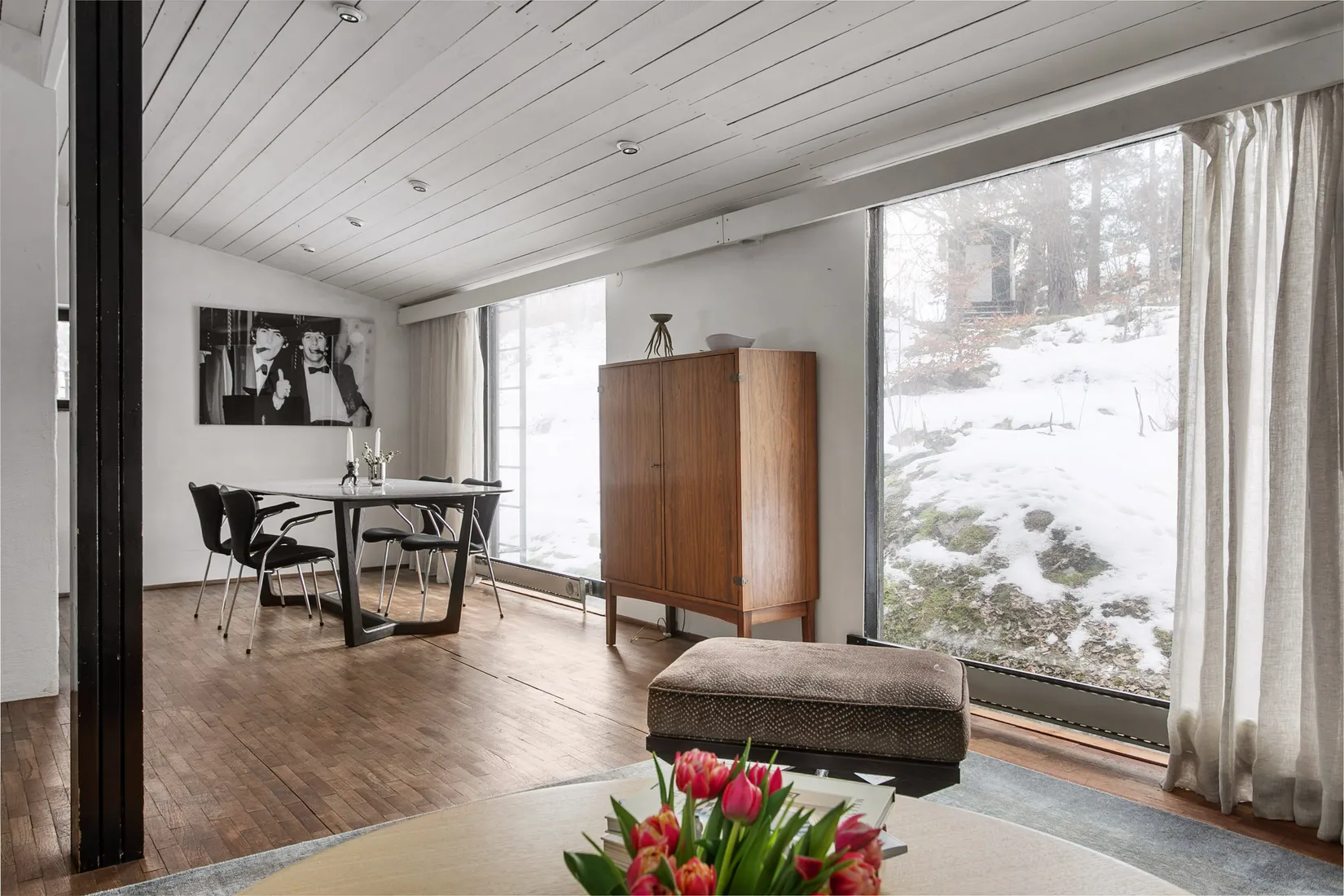 Villa, Ringvägen 66, Saltsjöbaden - Rösunda, Nacka