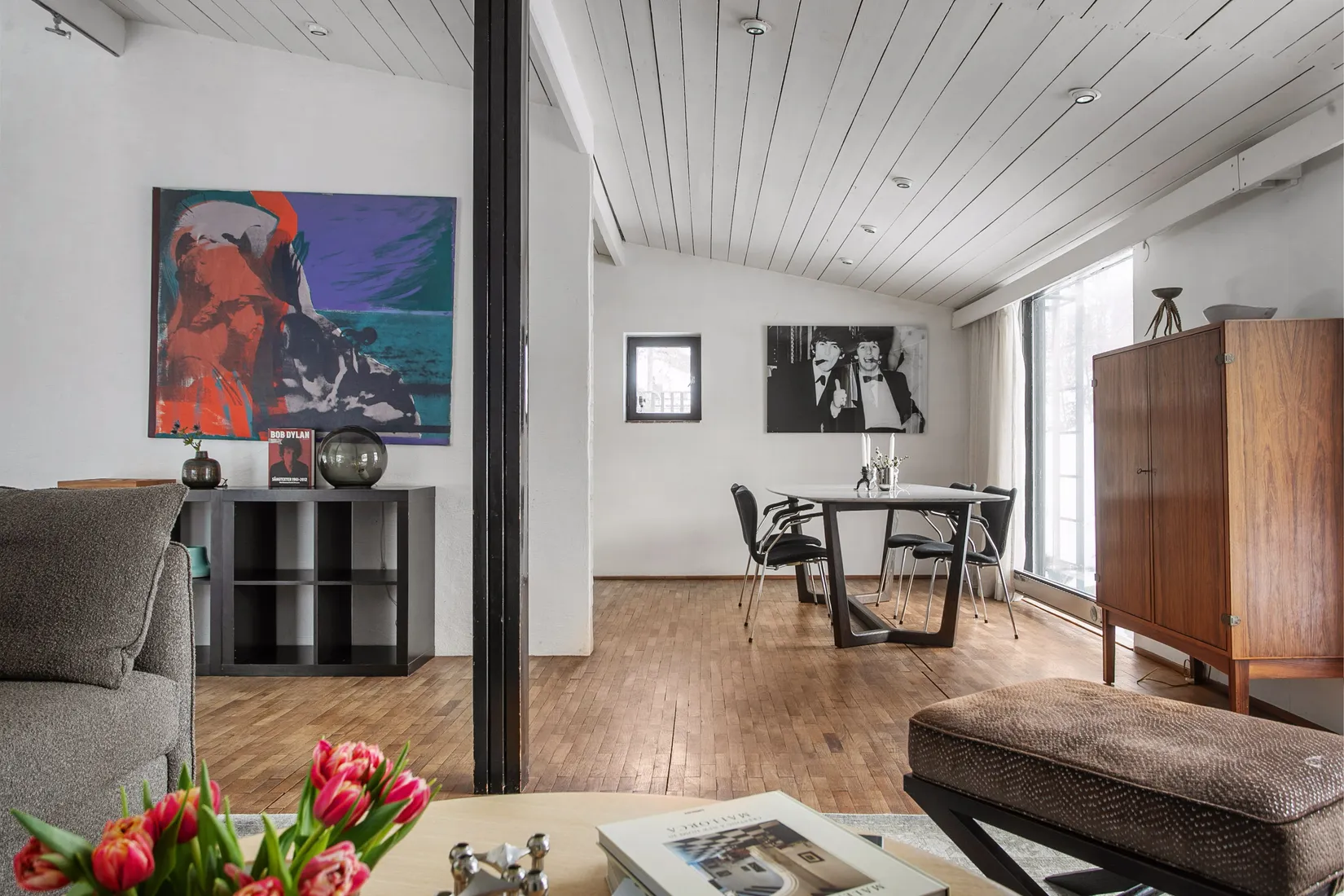 Villa, Ringvägen 66, Saltsjöbaden - Rösunda, Nacka