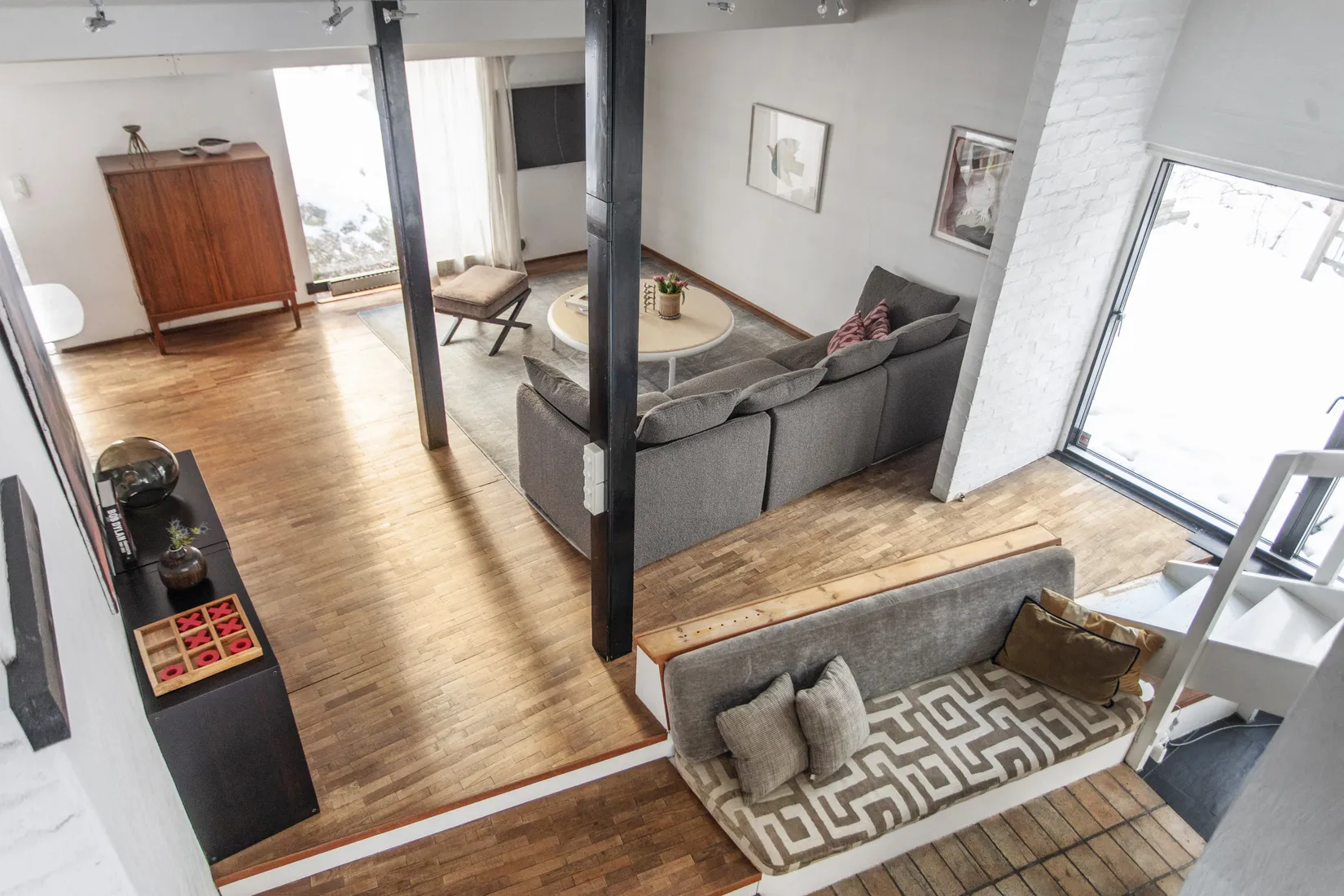 Villa, Ringvägen 66, Saltsjöbaden - Rösunda, Nacka