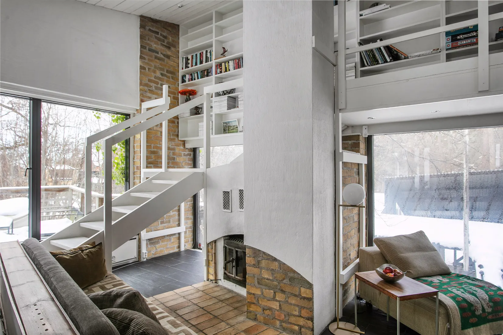 Villa, Ringvägen 66, Saltsjöbaden - Rösunda, Nacka