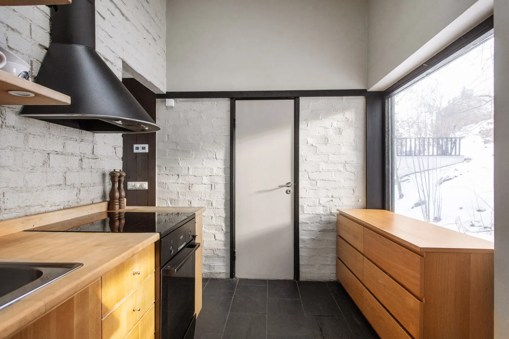 Villa, Ringvägen 66, Saltsjöbaden - Rösunda, Nacka