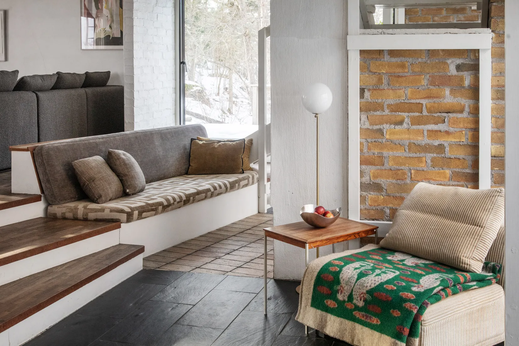 Villa, Ringvägen 66, Saltsjöbaden - Rösunda, Nacka