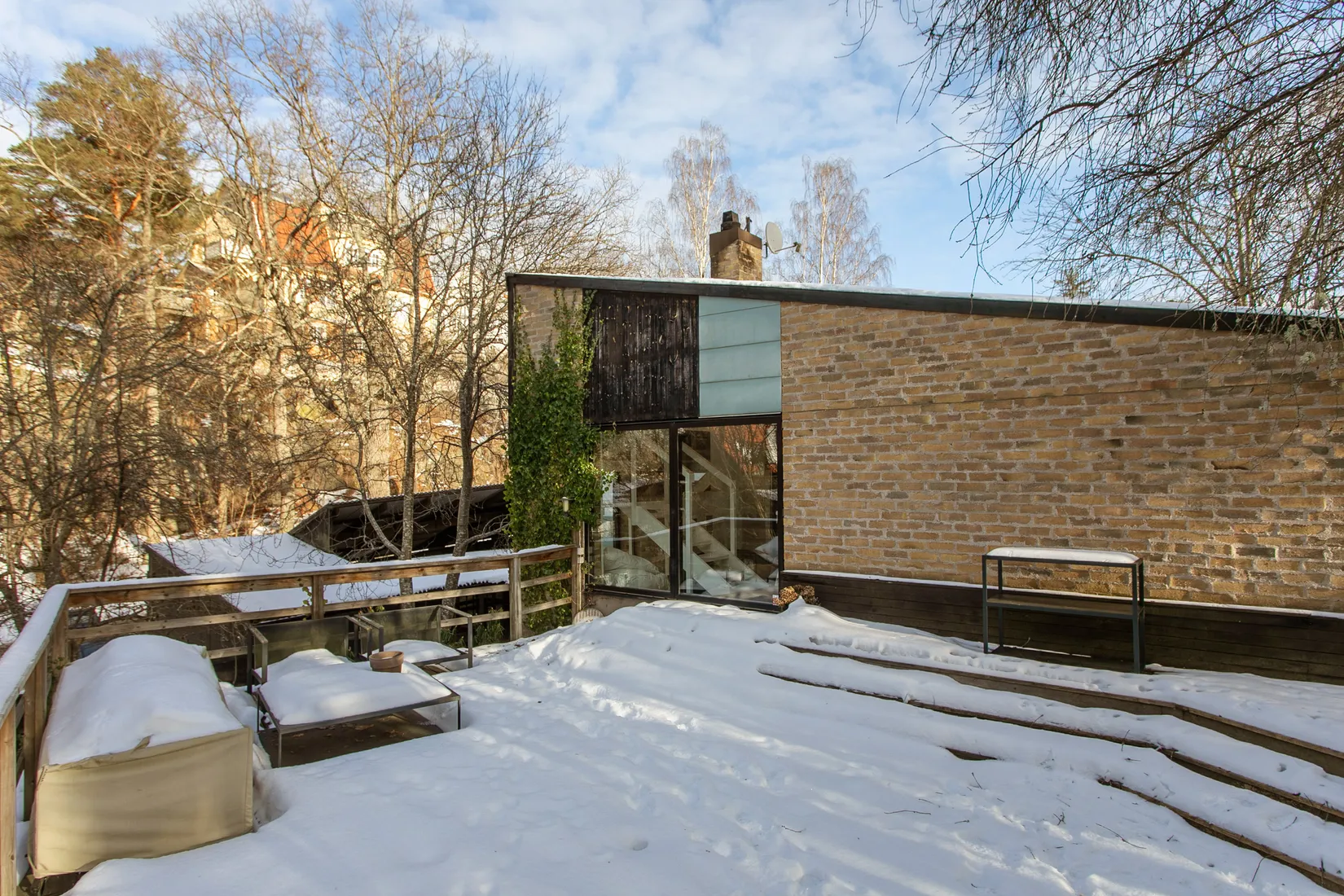 Villa, Ringvägen 66, Saltsjöbaden - Rösunda, Nacka