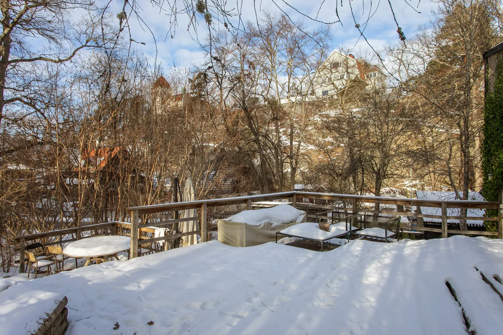 Villa, Ringvägen 66, Saltsjöbaden - Rösunda, Nacka