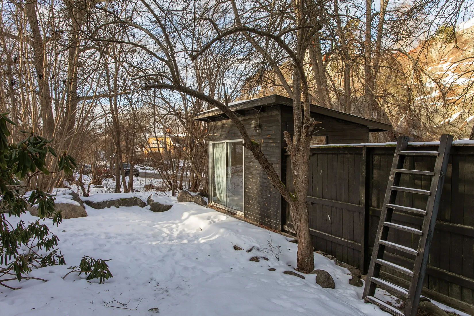 Villa, Ringvägen 66, Saltsjöbaden - Rösunda, Nacka