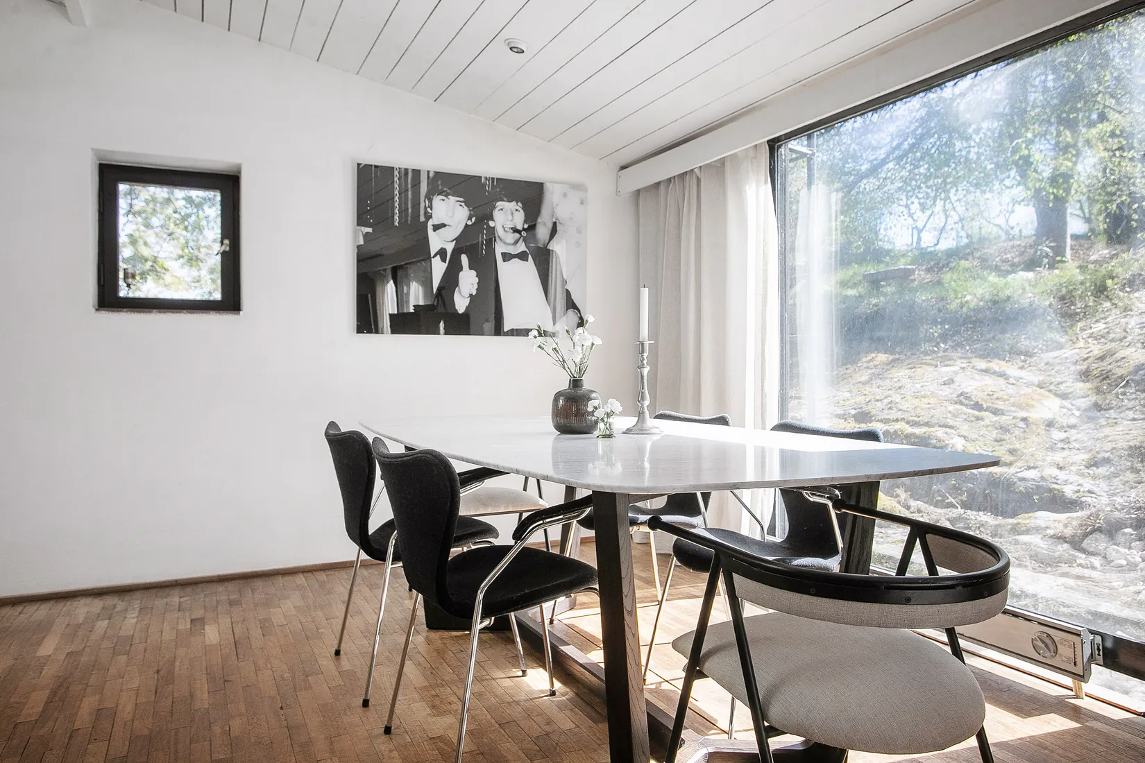 Villa, Ringvägen 66, Saltsjöbaden - Rösunda, Nacka