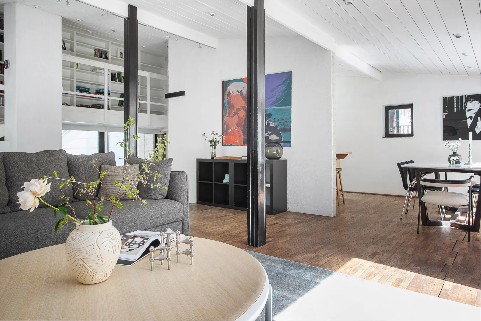 Villa, Ringvägen 66, Saltsjöbaden - Rösunda, Nacka