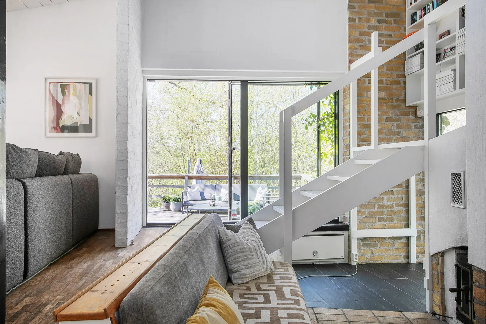 Villa, Ringvägen 66, Saltsjöbaden - Rösunda, Nacka