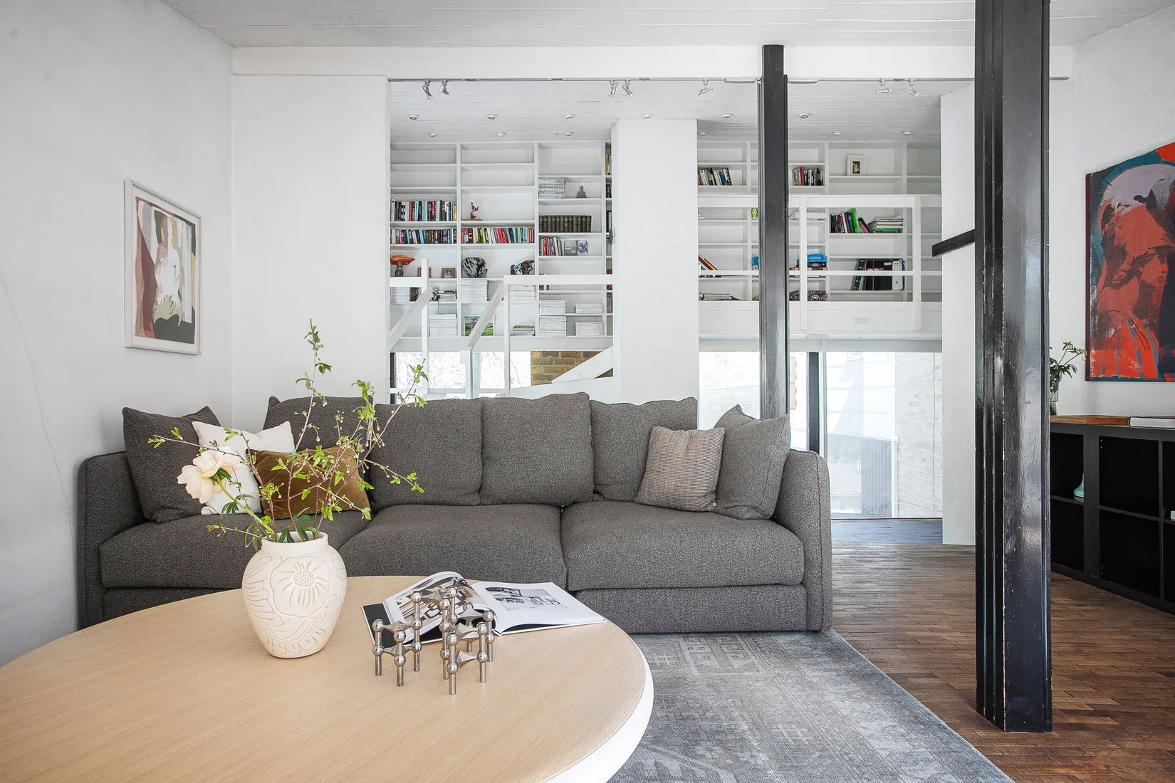 Villa, Ringvägen 66, Saltsjöbaden - Rösunda, Nacka