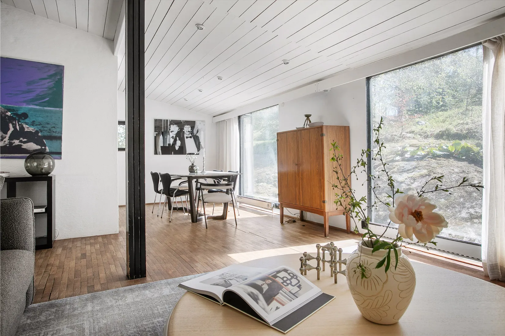 Villa, Ringvägen 66, Saltsjöbaden - Rösunda, Nacka
