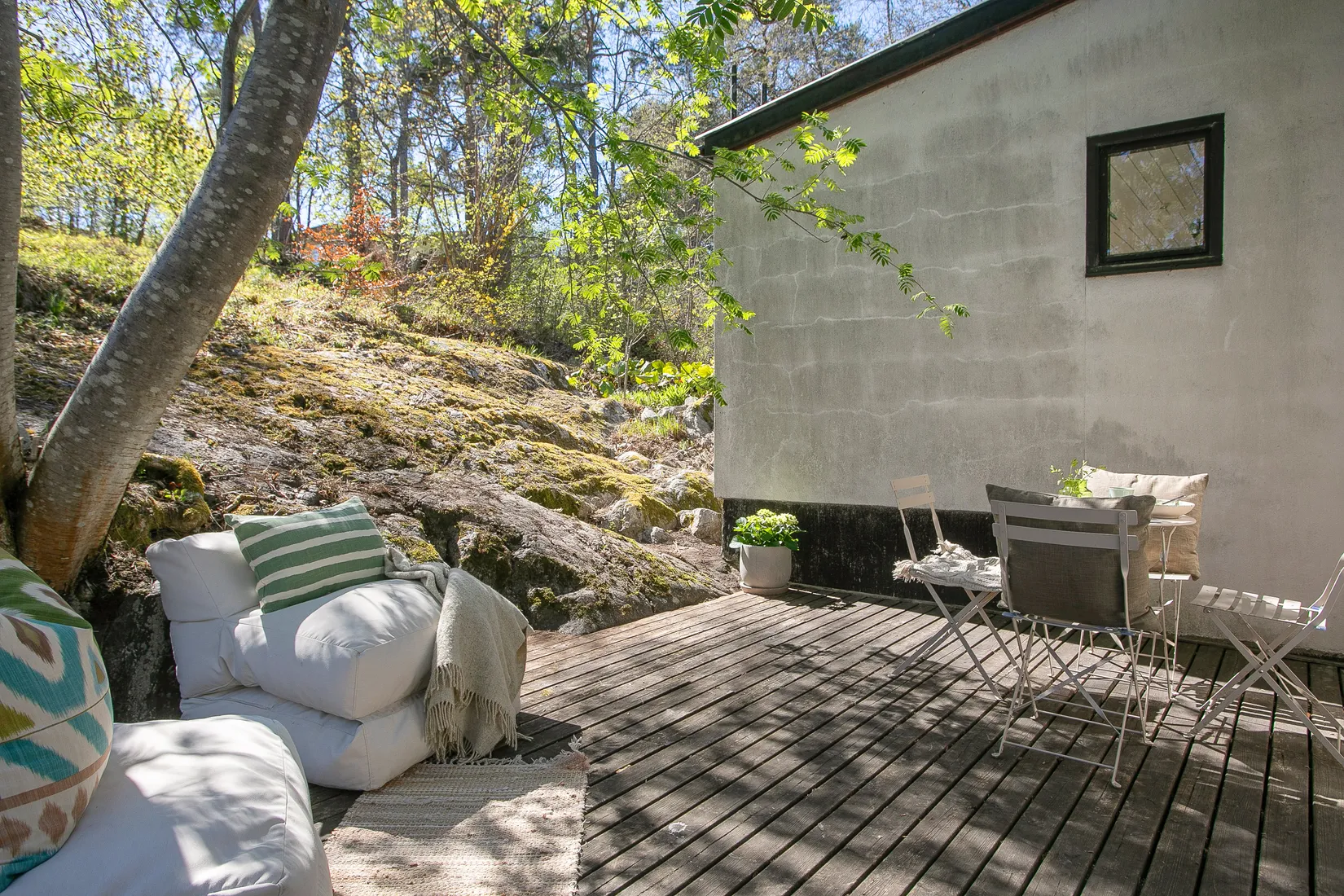 Villa, Ringvägen 66, Saltsjöbaden - Rösunda, Nacka