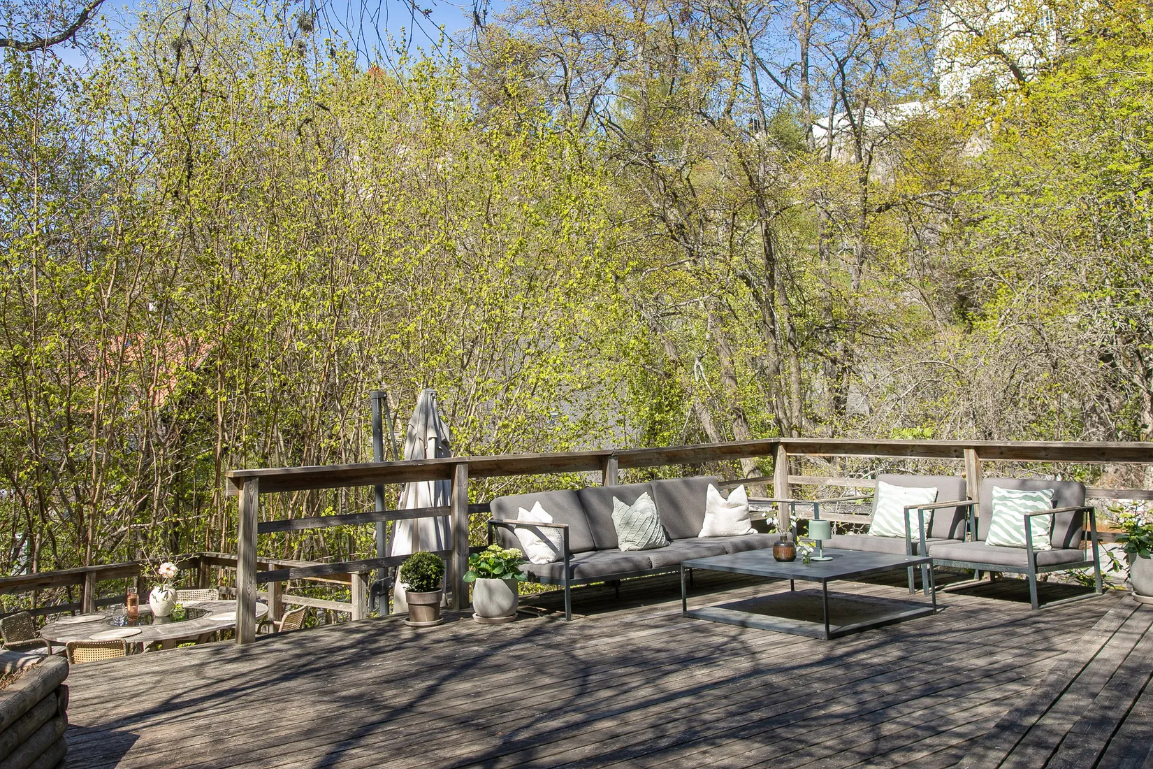 Villa, Ringvägen 66, Saltsjöbaden - Rösunda, Nacka