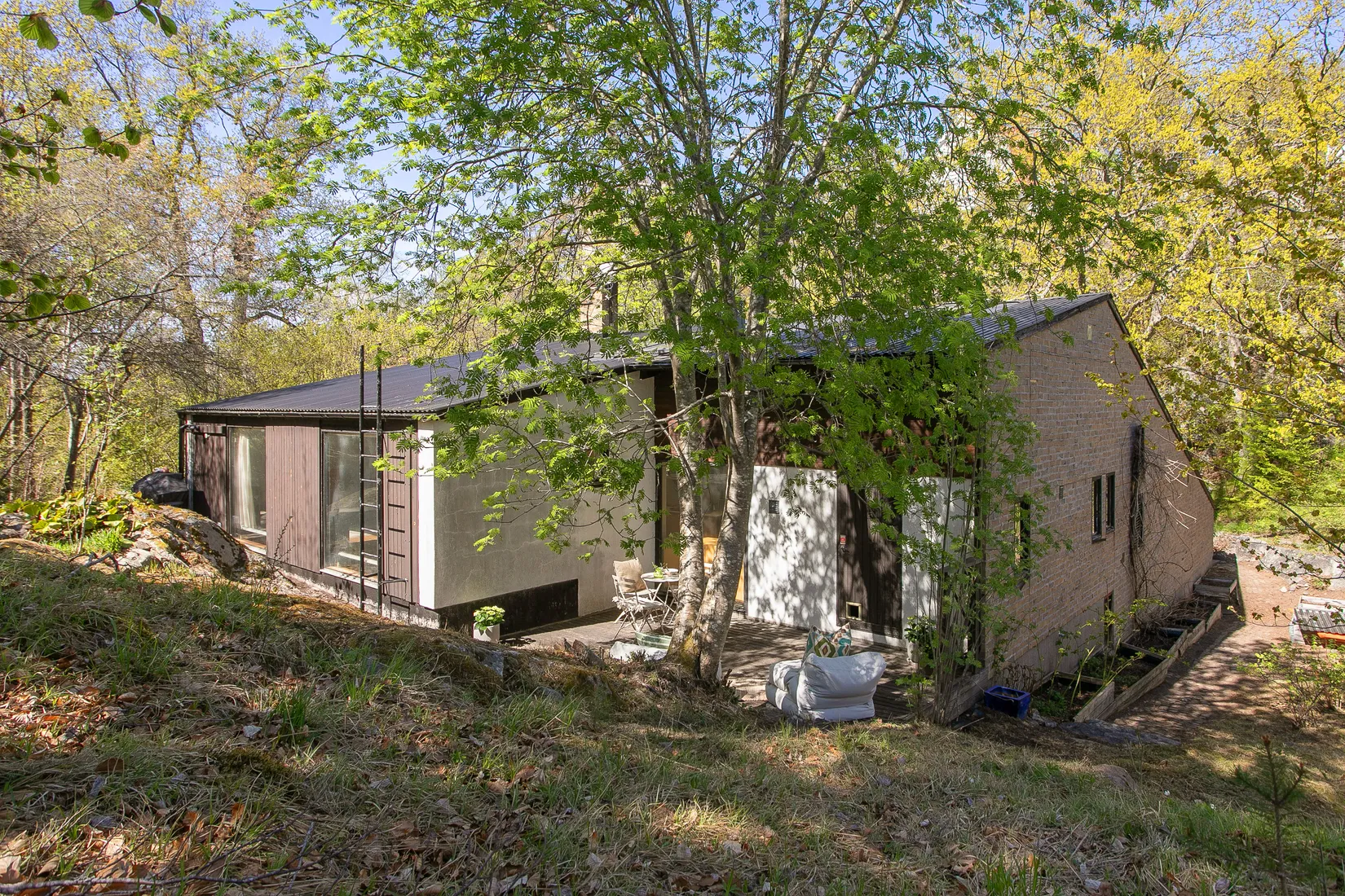 Villa, Ringvägen 66, Saltsjöbaden - Rösunda, Nacka