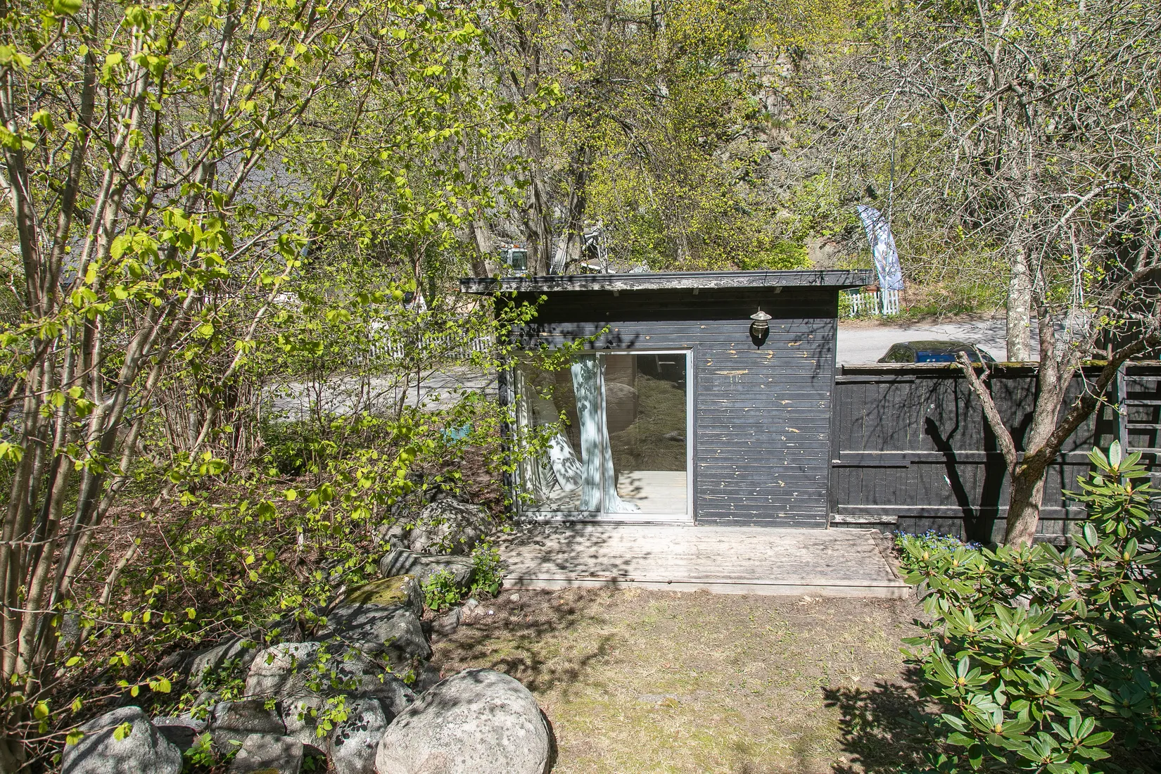 Villa, Ringvägen 66, Saltsjöbaden - Rösunda, Nacka