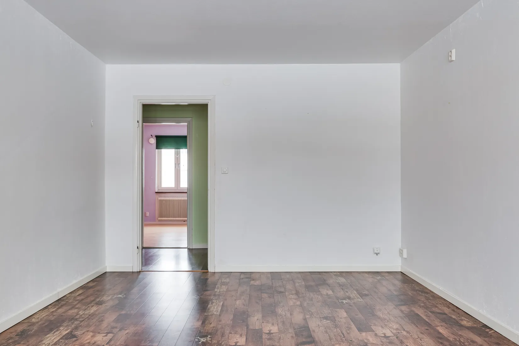 Bostadsrätt, Nyborgsvägen 9, Sigtuna