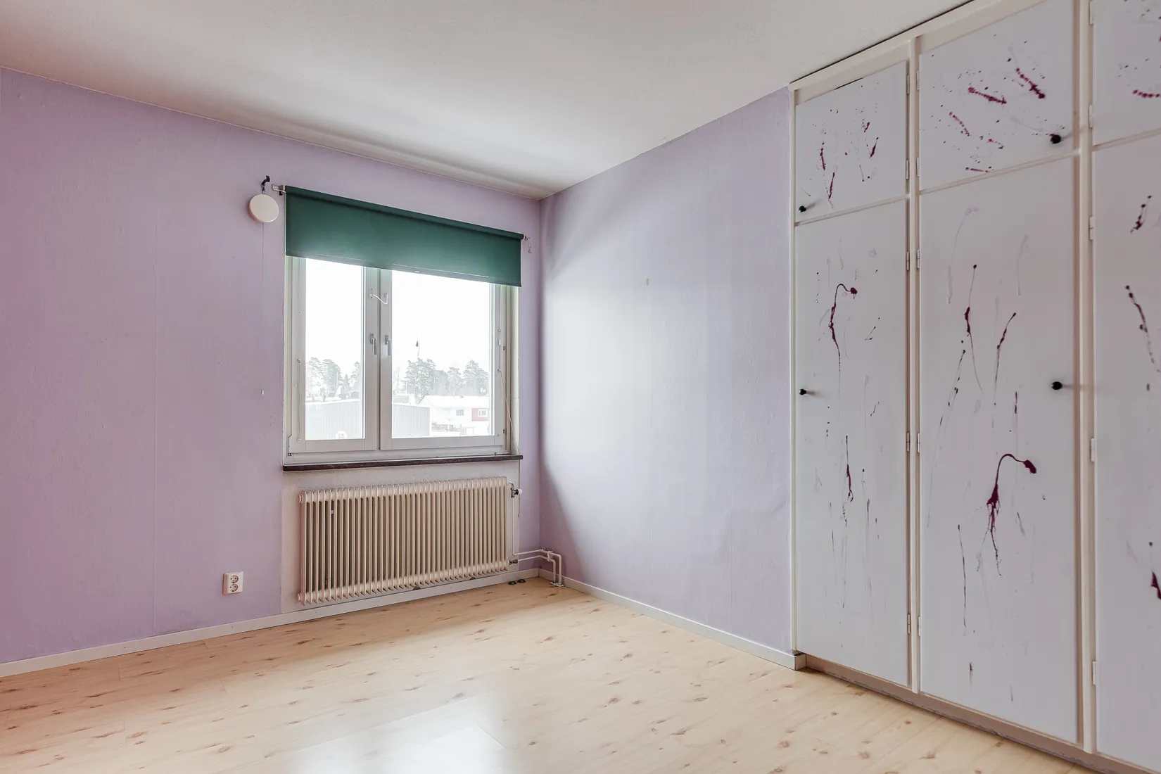 Bostadsrätt, Nyborgsvägen 9, Sigtuna