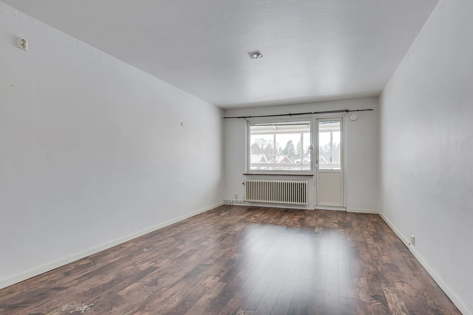 Bostadsrätt, Nyborgsvägen 9, Sigtuna