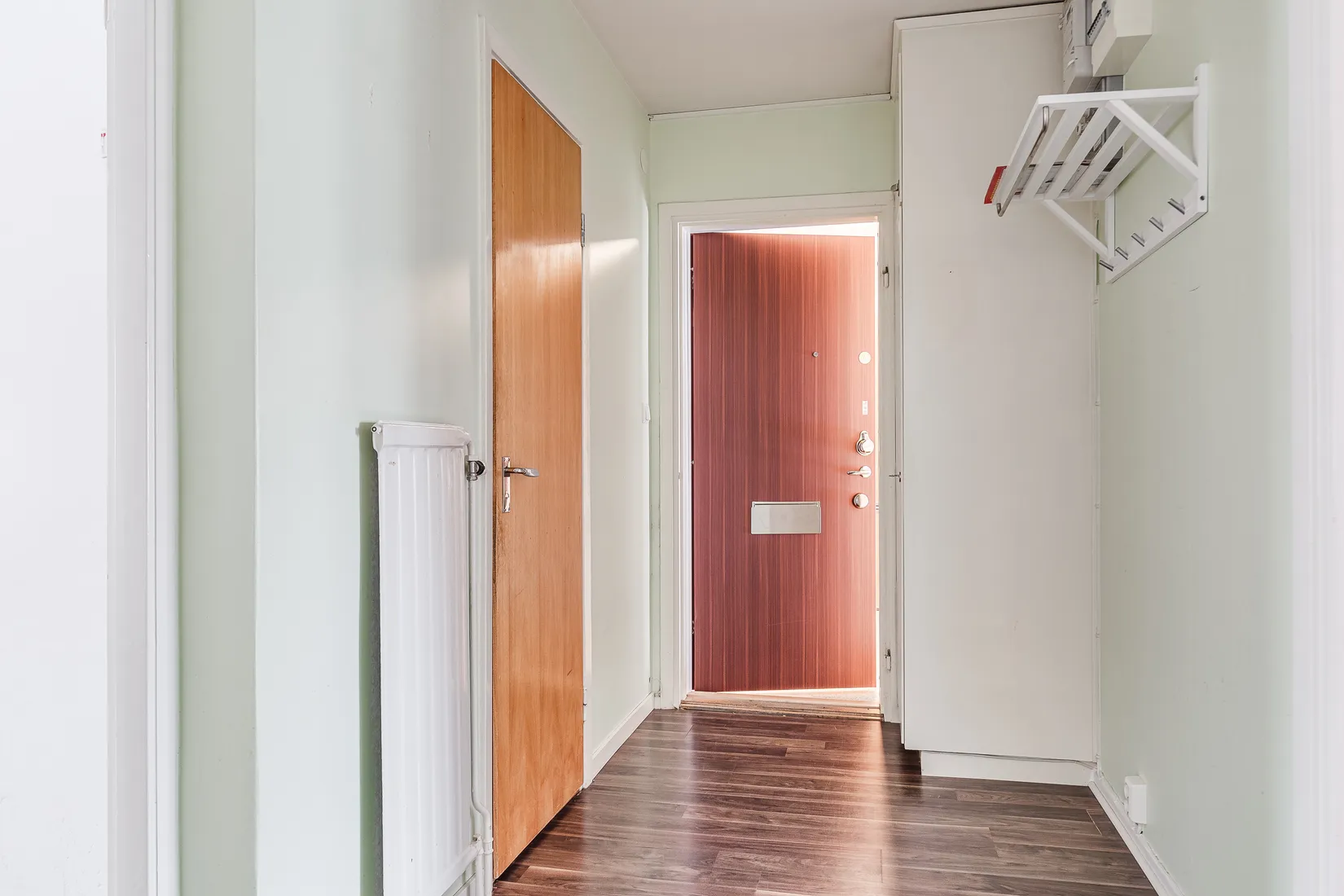 Bostadsrätt, Nyborgsvägen 9, Sigtuna