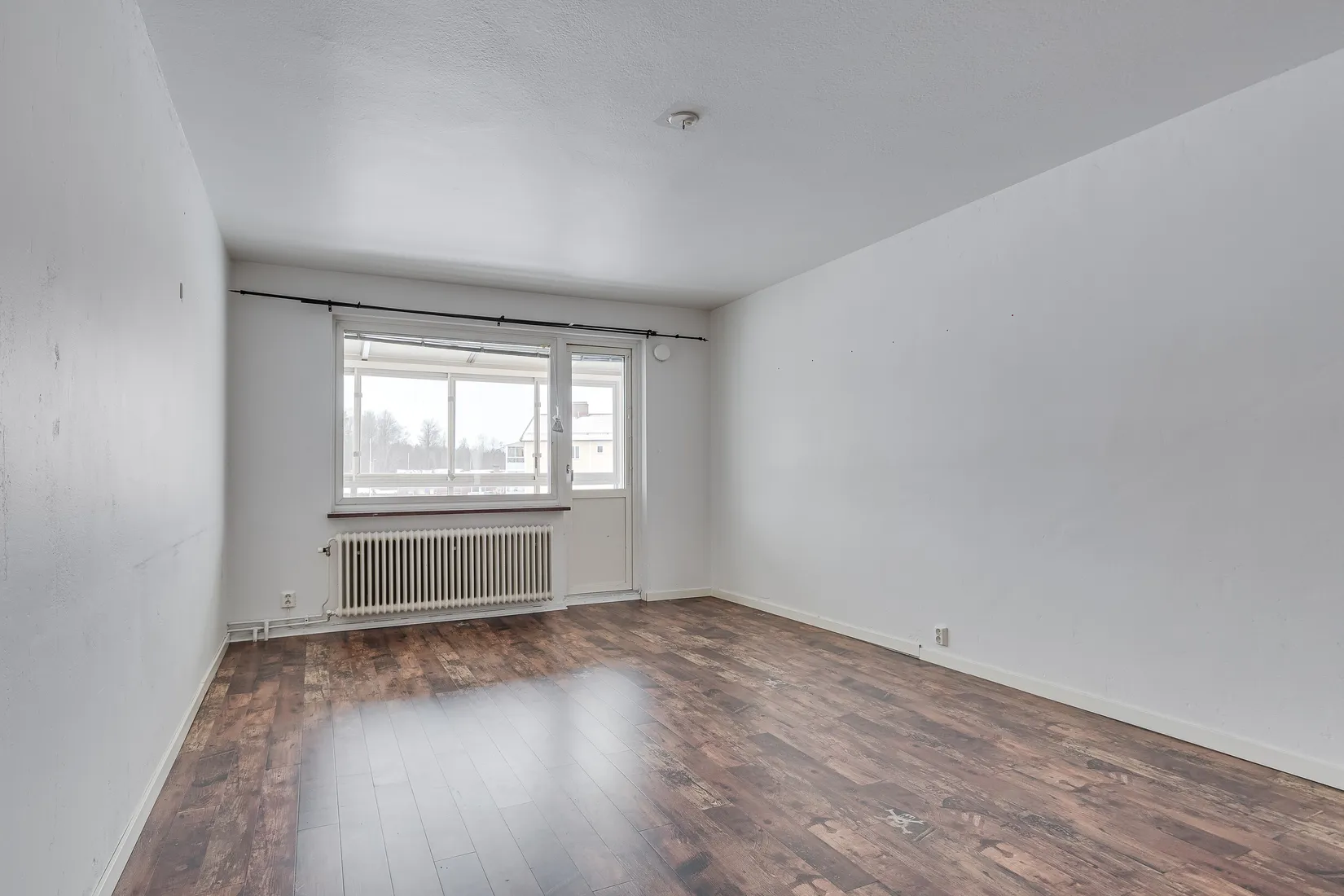 Bostadsrätt, Nyborgsvägen 9, Sigtuna