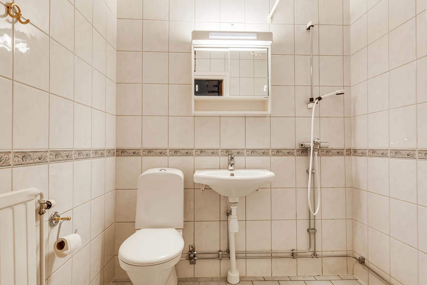 Bostadsrätt, Nyborgsvägen 9, Sigtuna