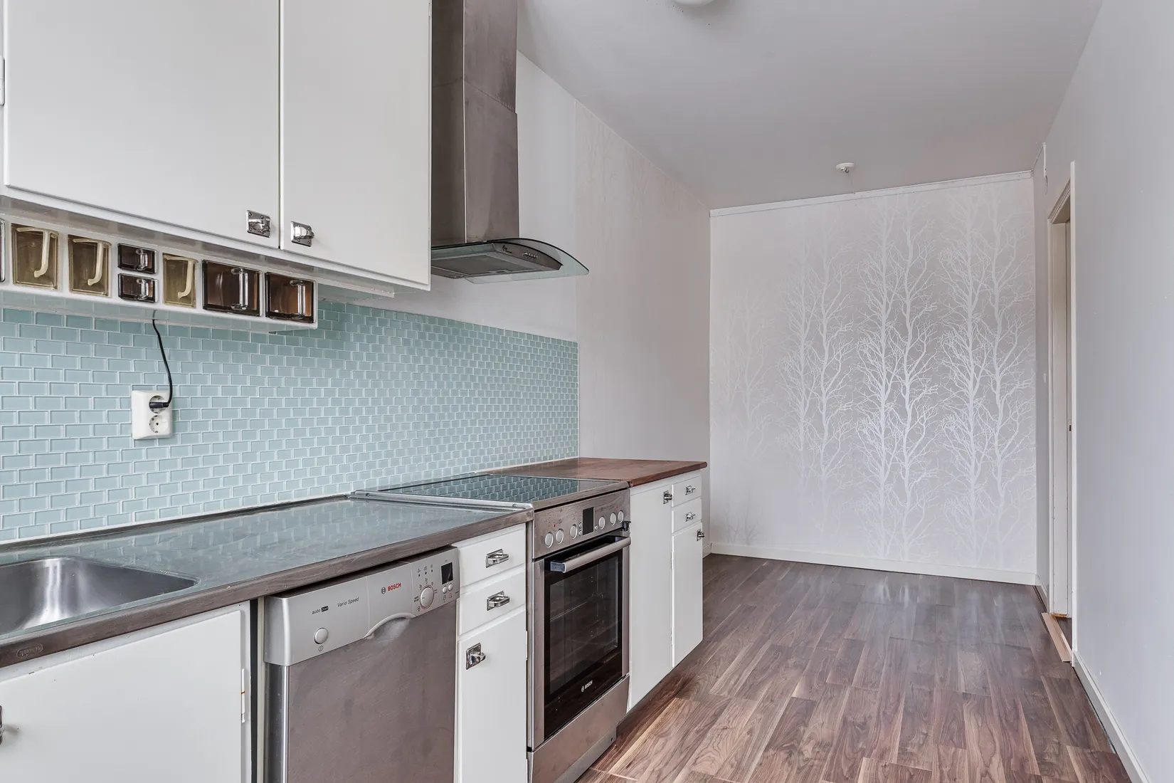 Bostadsrätt, Nyborgsvägen 9, Sigtuna