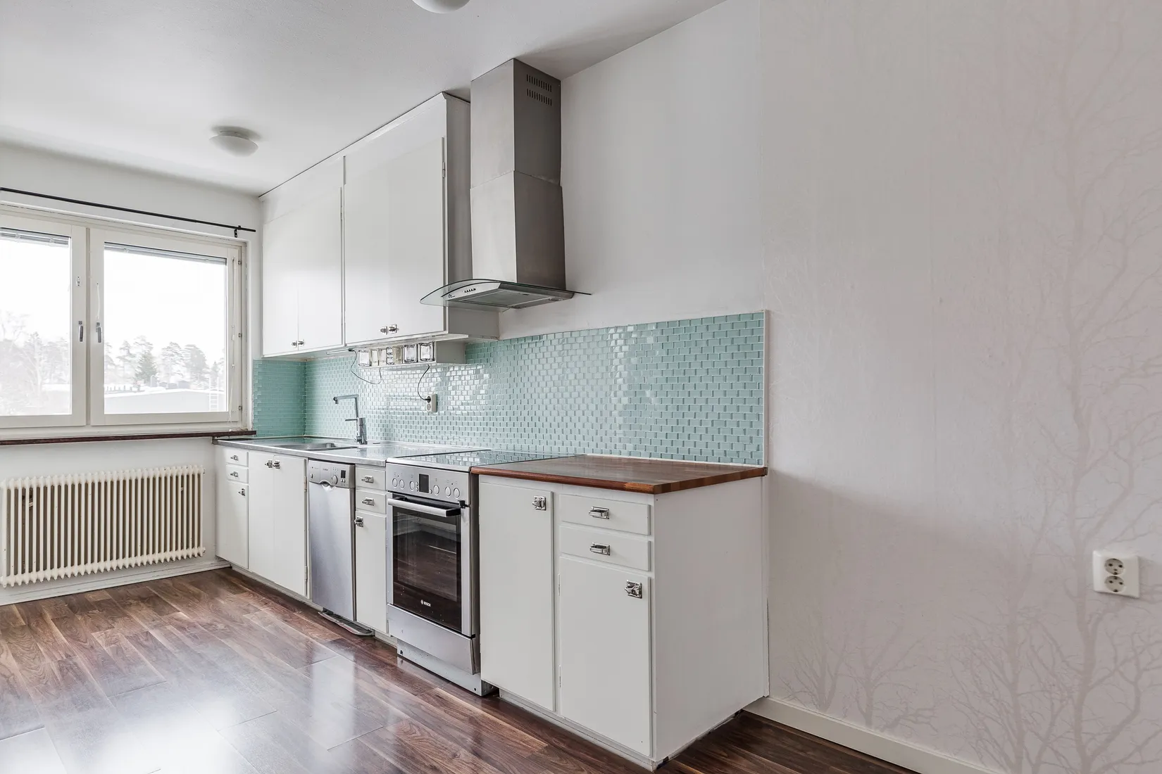 Bostadsrätt, Nyborgsvägen 9, Sigtuna