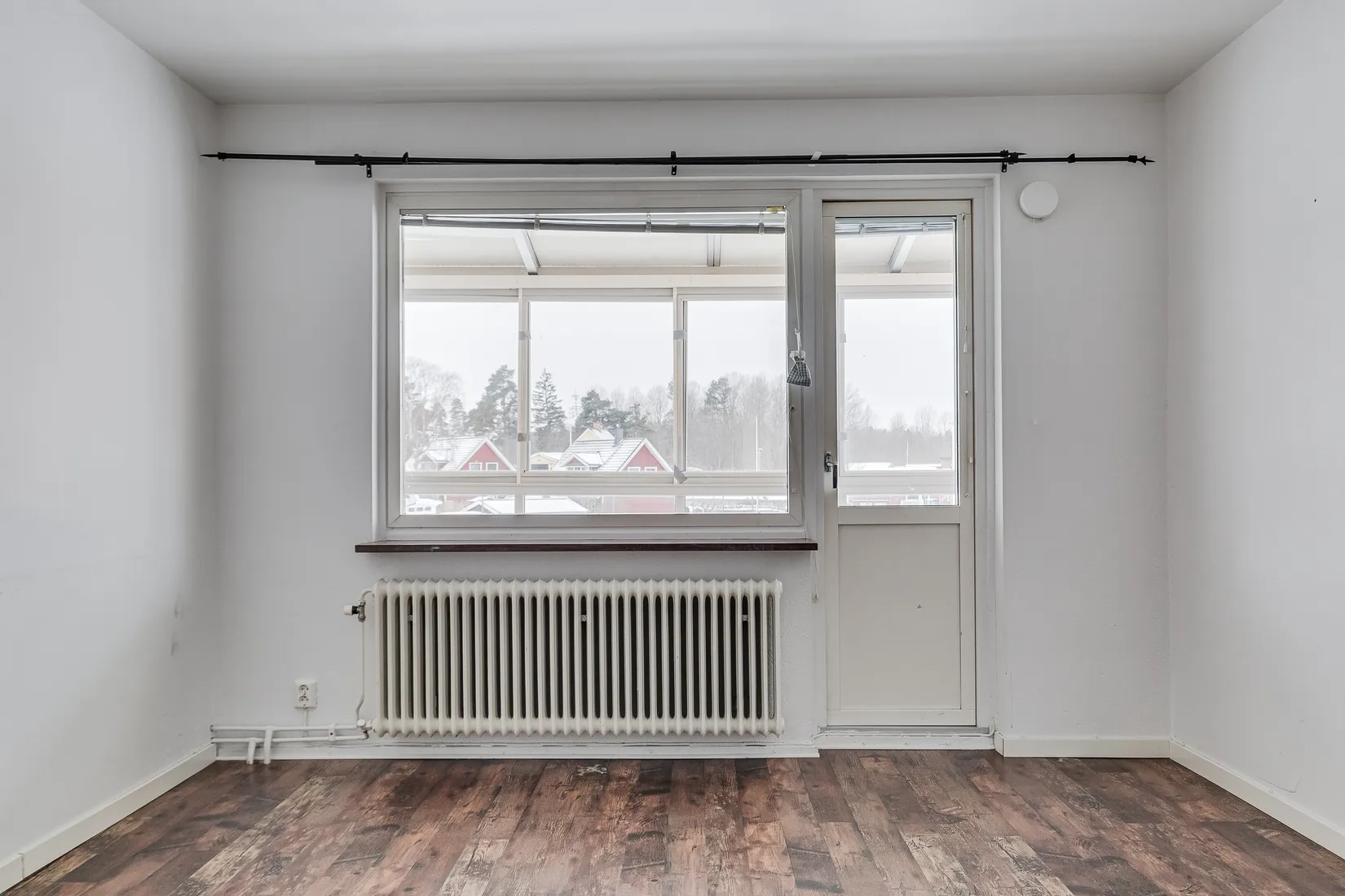 Bostadsrätt, Nyborgsvägen 9, Sigtuna