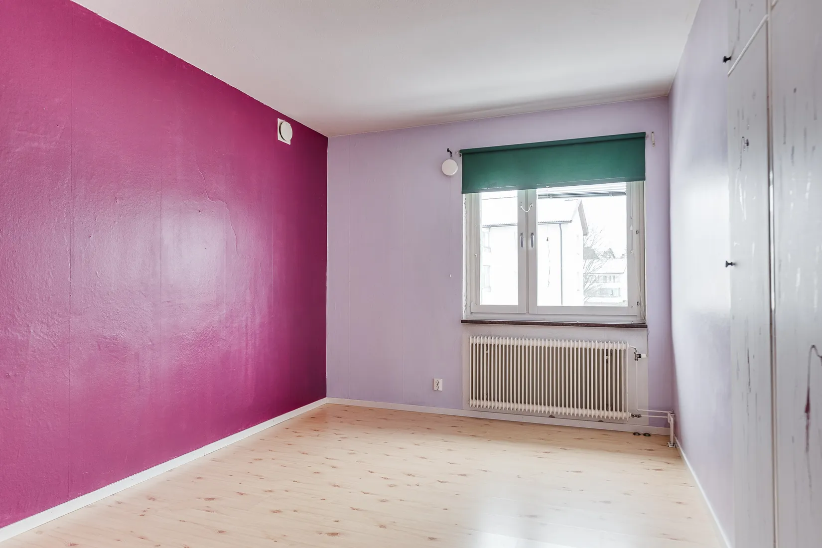 Bostadsrätt, Nyborgsvägen 9, Sigtuna