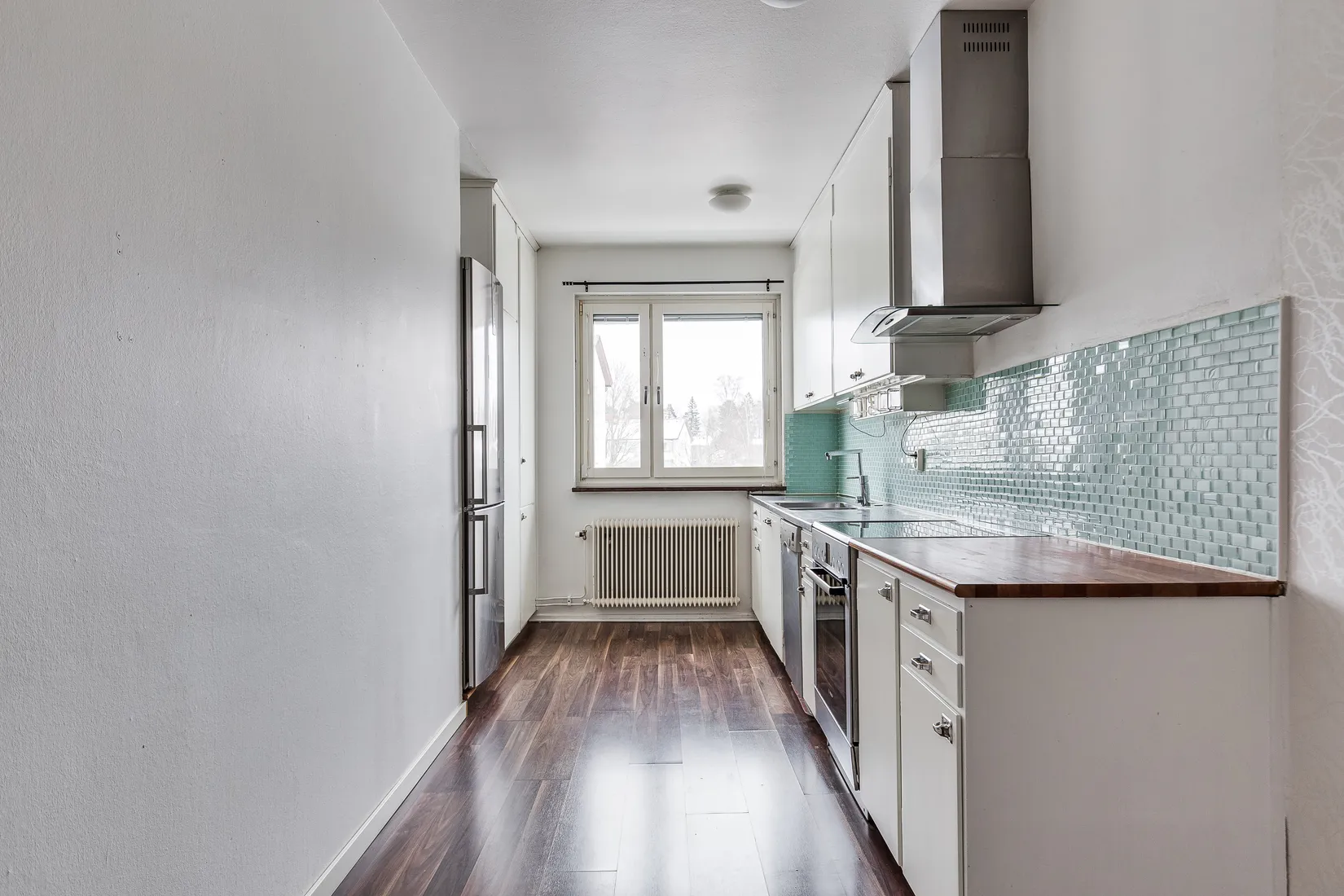 Bostadsrätt, Nyborgsvägen 9, Sigtuna