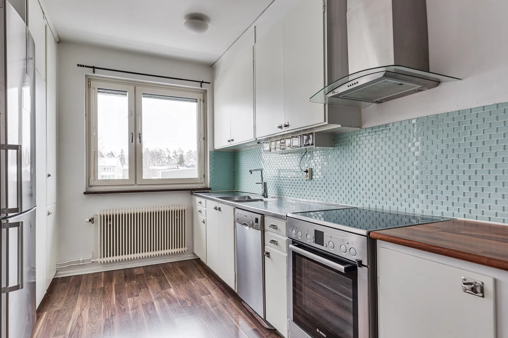 Bostadsrätt, Nyborgsvägen 9, Sigtuna