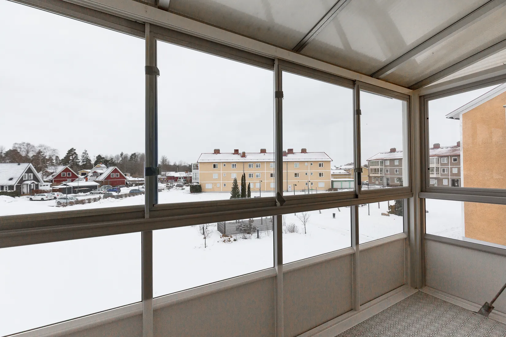 Bostadsrätt, Nyborgsvägen 9, Sigtuna