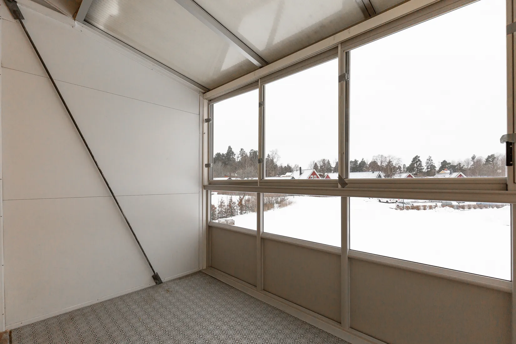 Bostadsrätt, Nyborgsvägen 9, Sigtuna