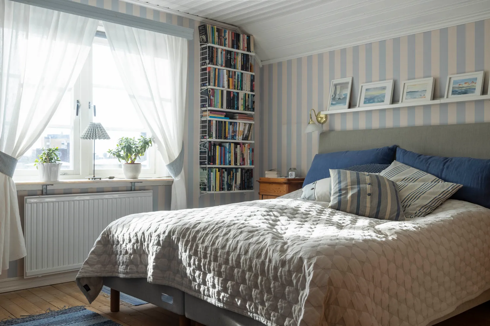 Villa, Birkavägen 16, Grusåsen, Södertälje