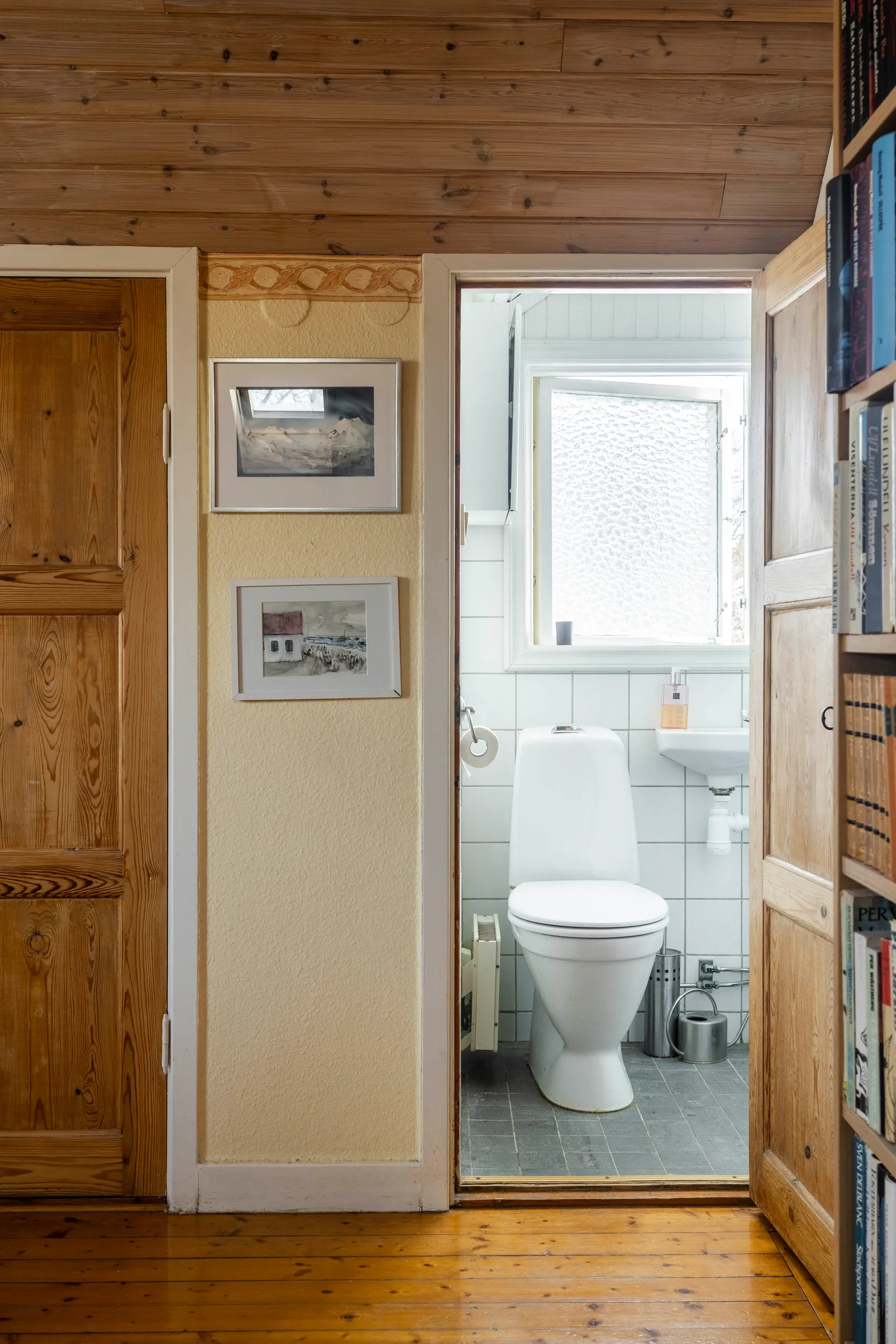 Villa, Birkavägen 16, Grusåsen, Södertälje