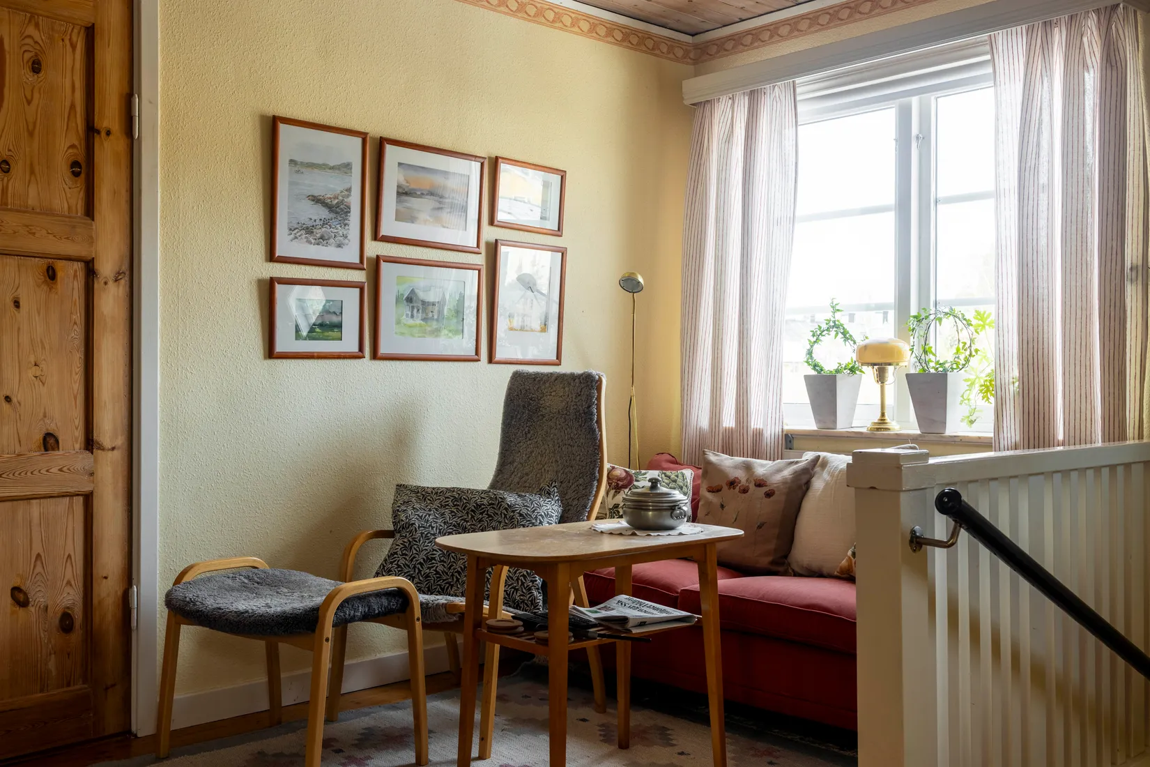 Villa, Birkavägen 16, Grusåsen, Södertälje