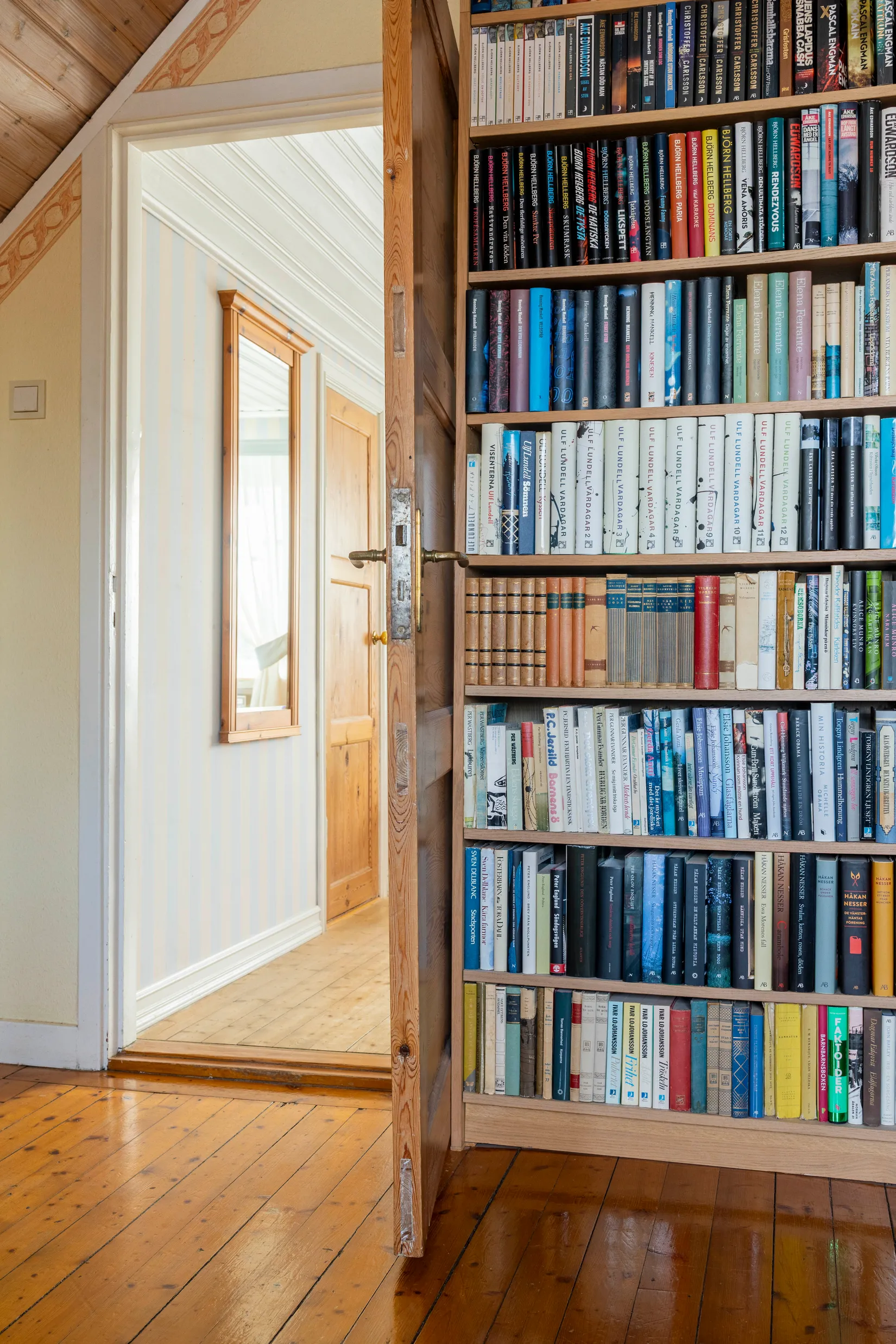 Villa, Birkavägen 16, Grusåsen, Södertälje