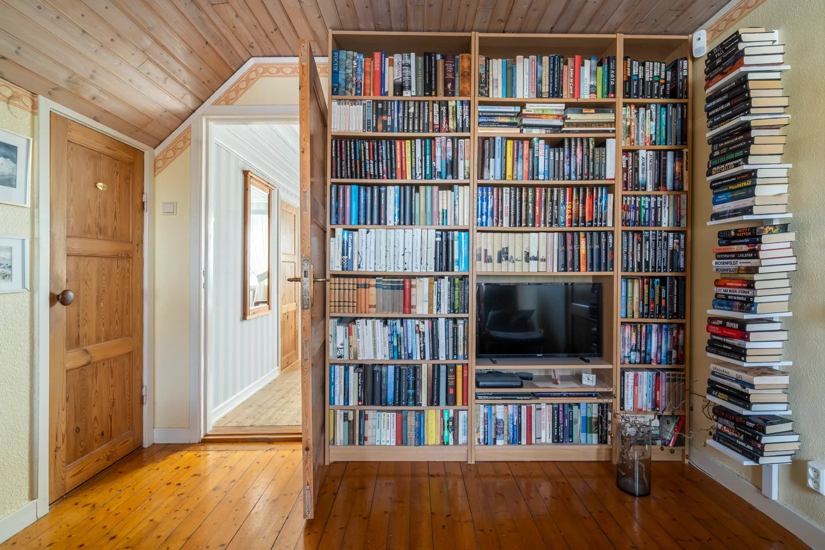 Villa, Birkavägen 16, Grusåsen, Södertälje