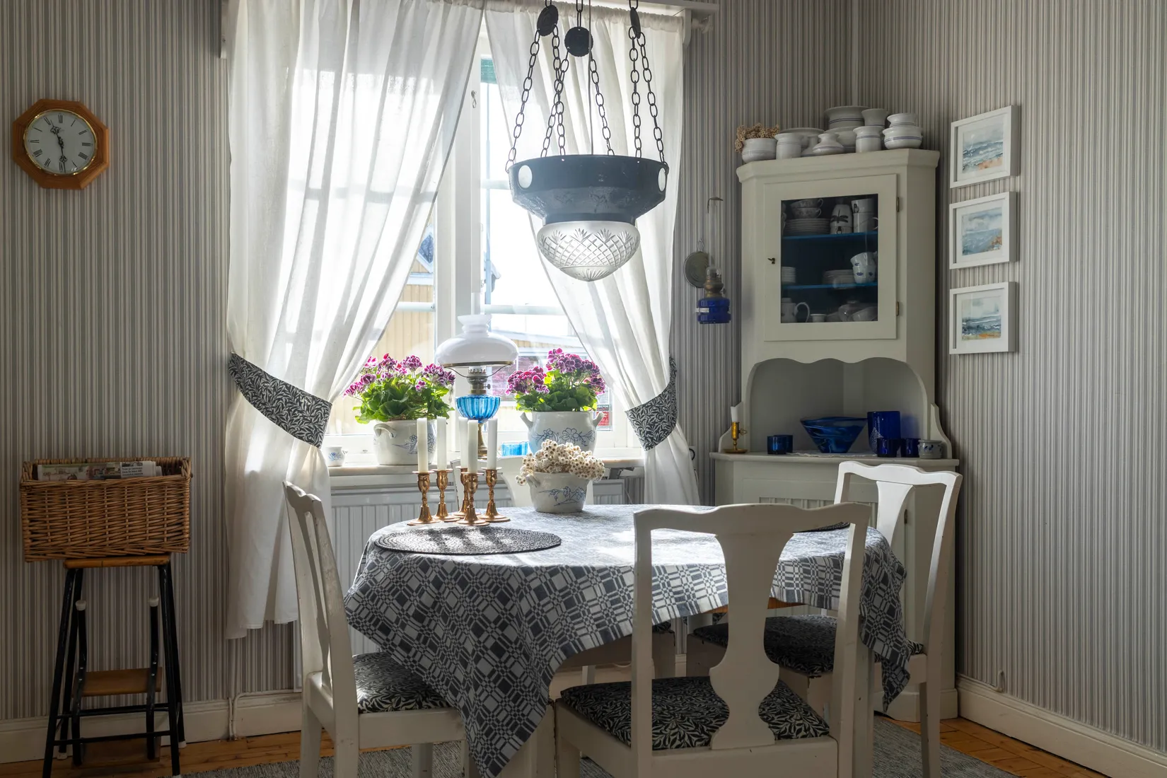 Villa, Birkavägen 16, Grusåsen, Södertälje