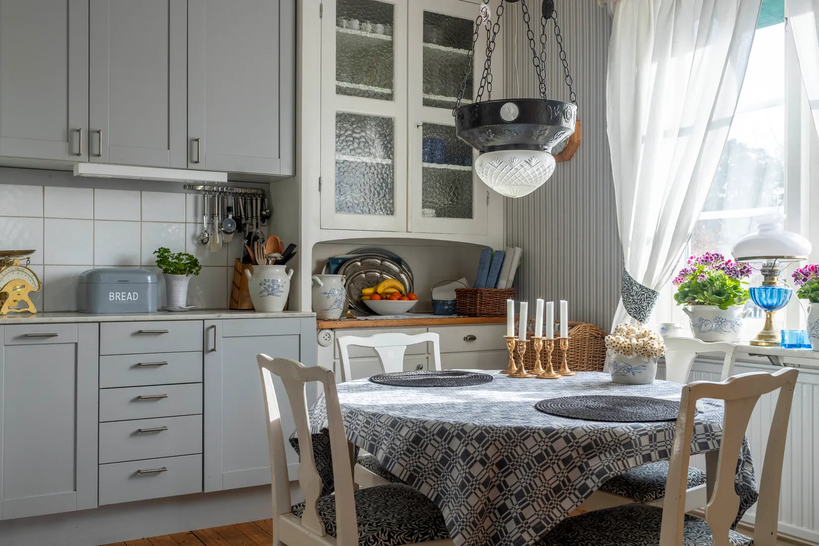 Villa, Birkavägen 16, Grusåsen, Södertälje