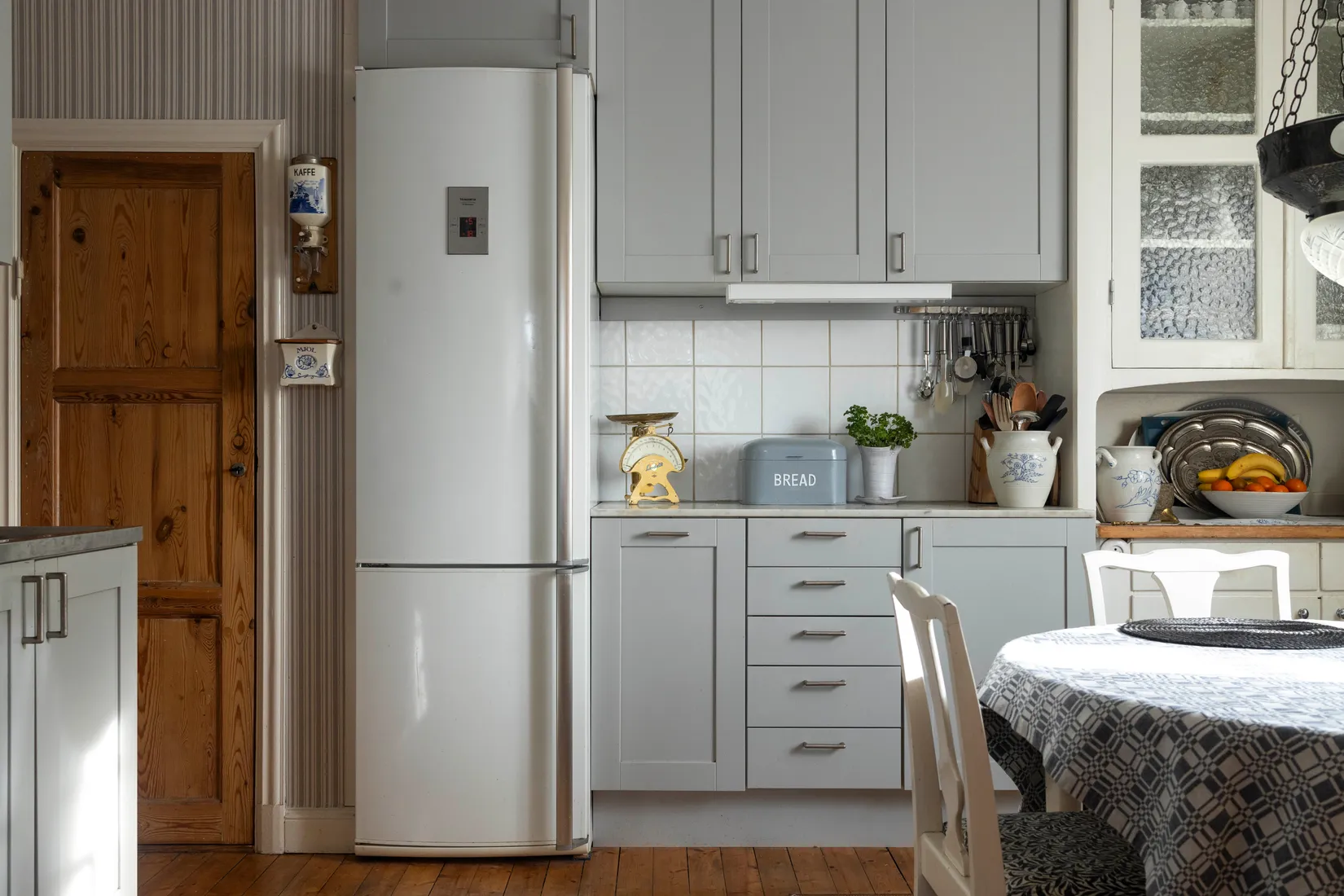 Villa, Birkavägen 16, Grusåsen, Södertälje