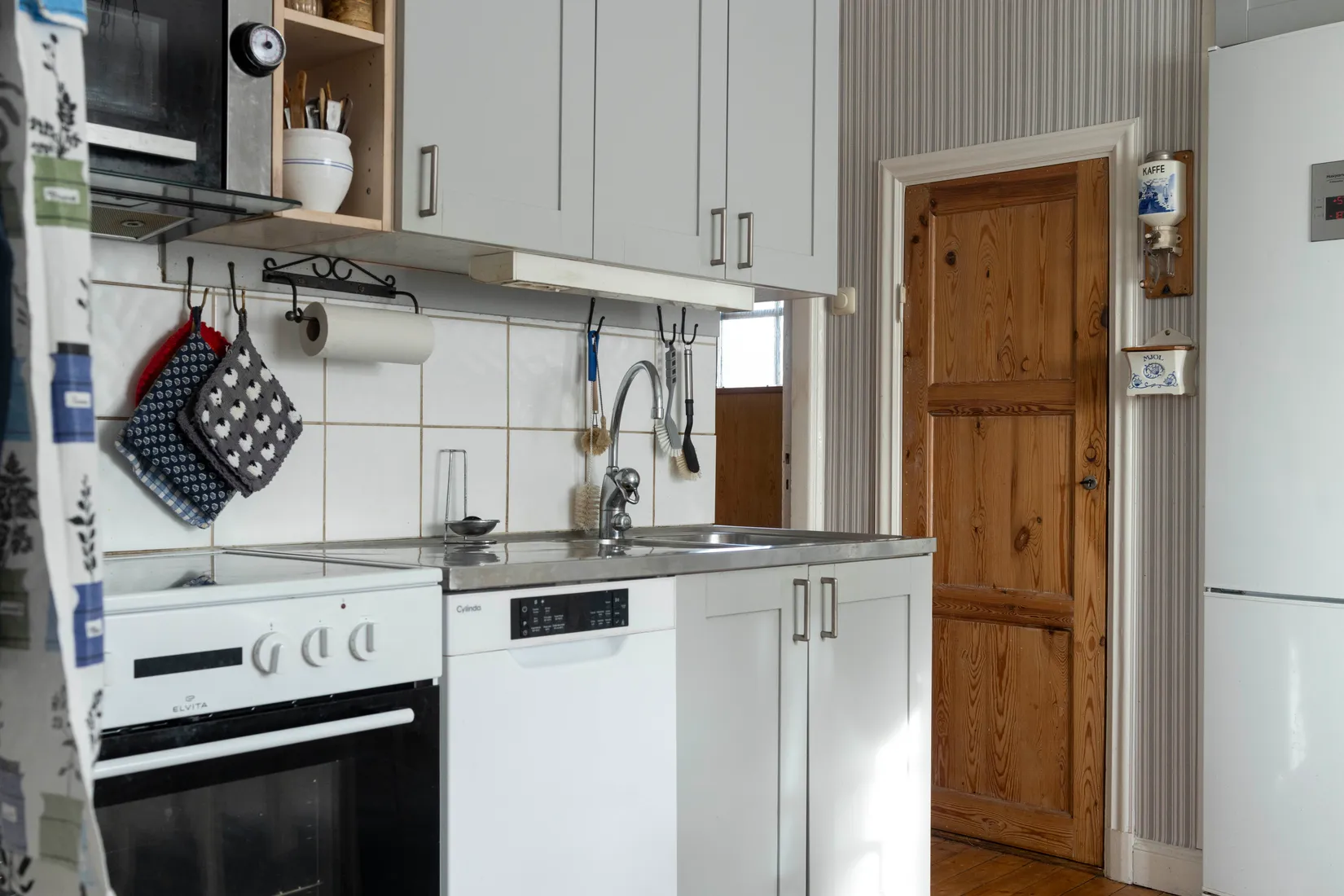 Villa, Birkavägen 16, Grusåsen, Södertälje