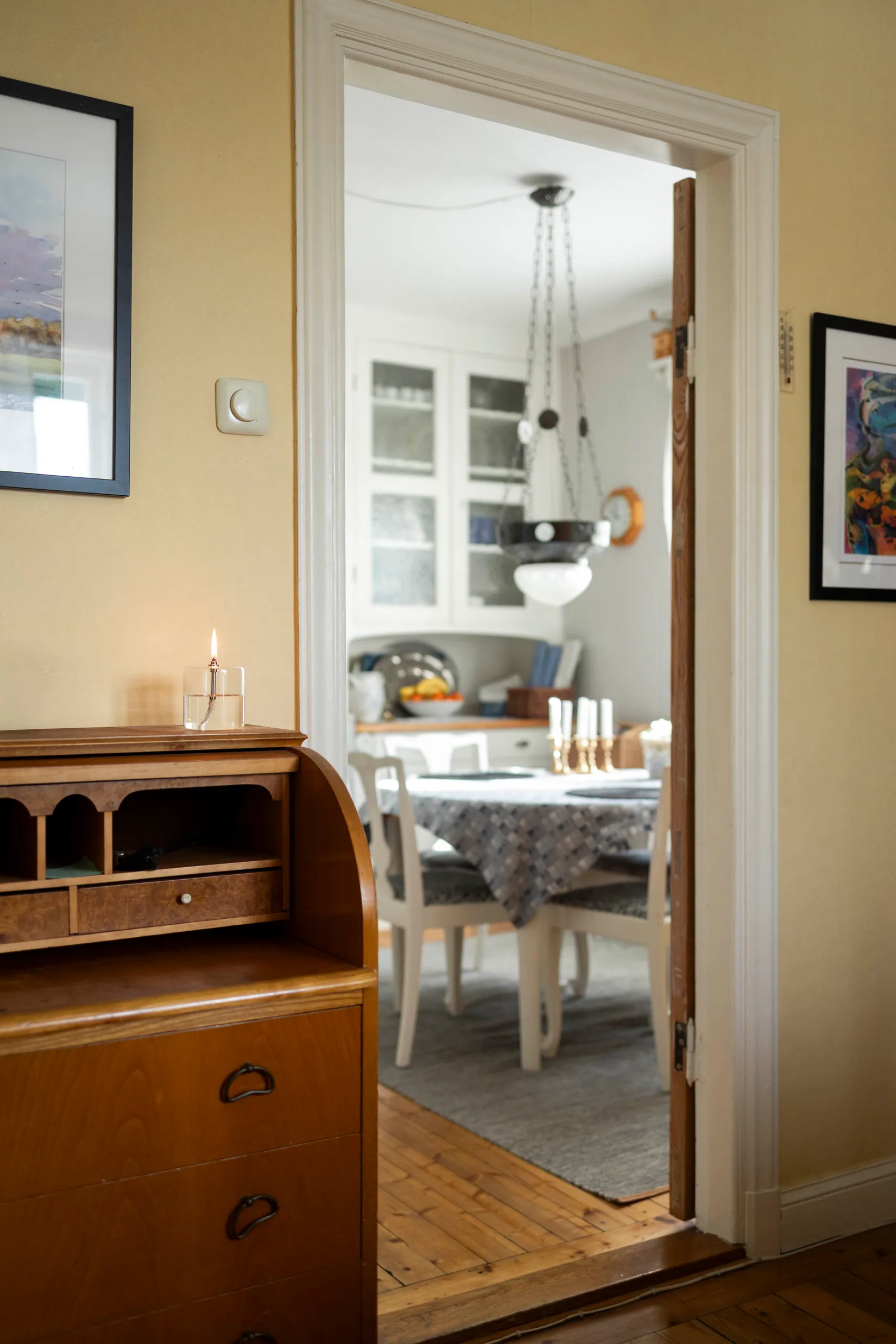 Villa, Birkavägen 16, Grusåsen, Södertälje