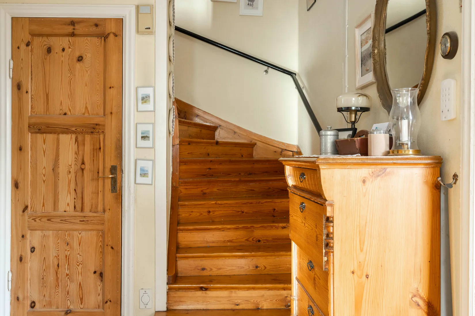 Villa, Birkavägen 16, Grusåsen, Södertälje