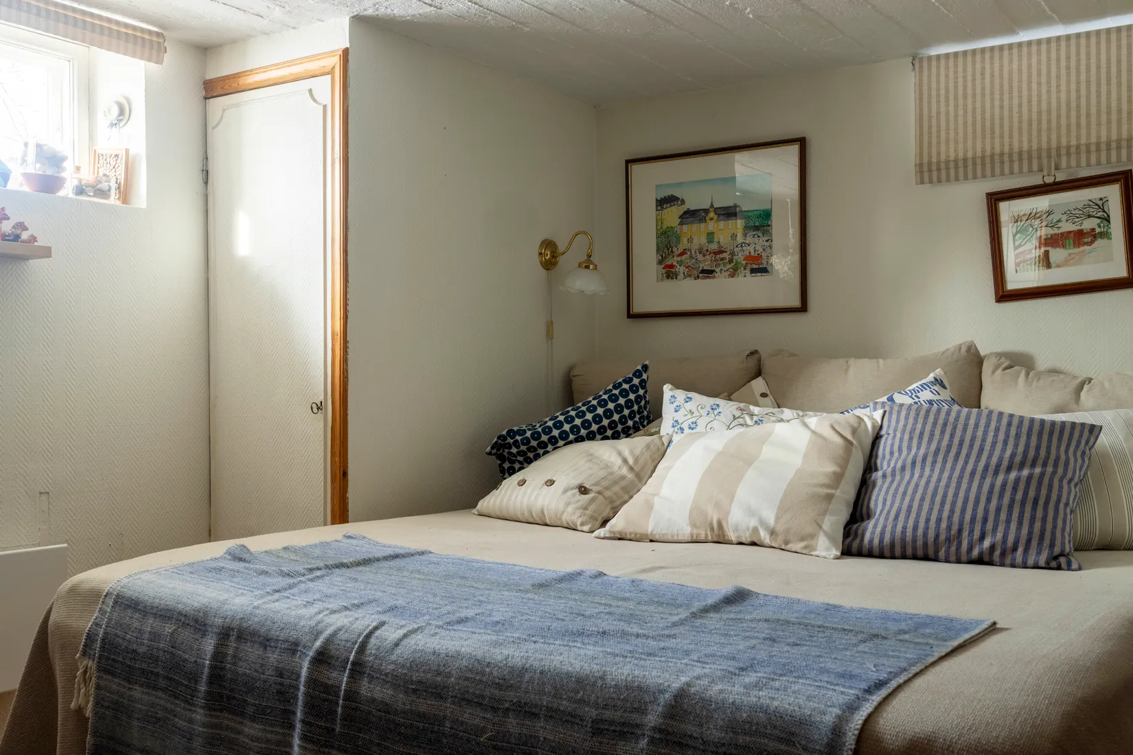 Villa, Birkavägen 16, Grusåsen, Södertälje