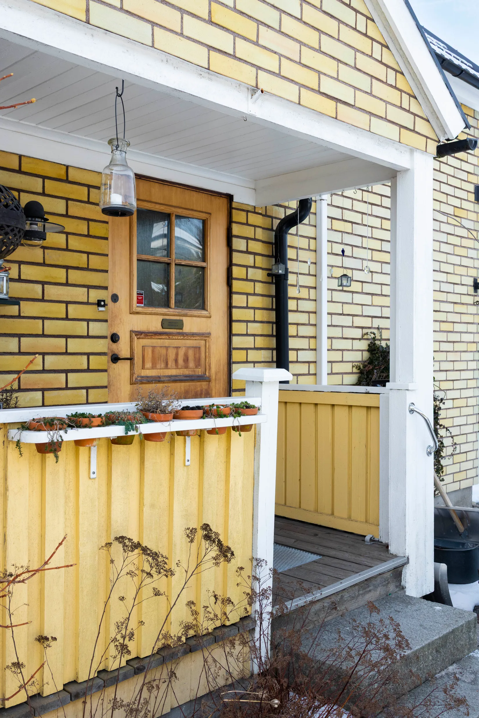 Villa, Birkavägen 16, Grusåsen, Södertälje