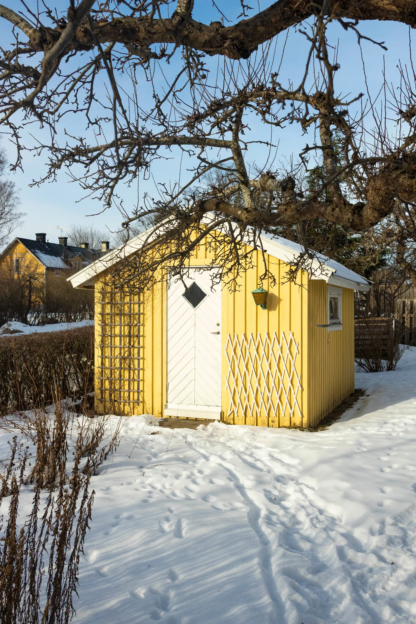 Villa, Birkavägen 16, Grusåsen, Södertälje